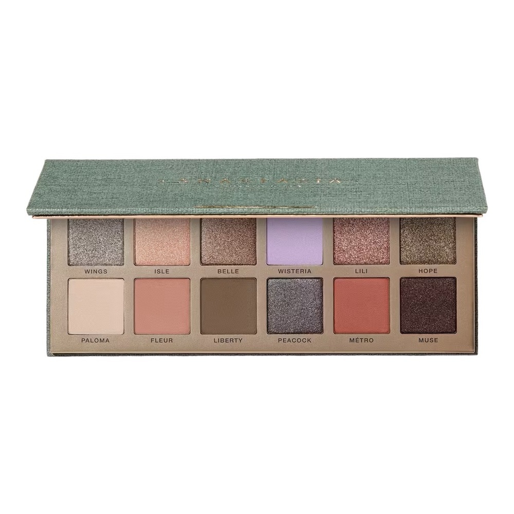 Anastasia Beverly Hills Nouveau Eyeshadow Palette - Picture 3 of 5